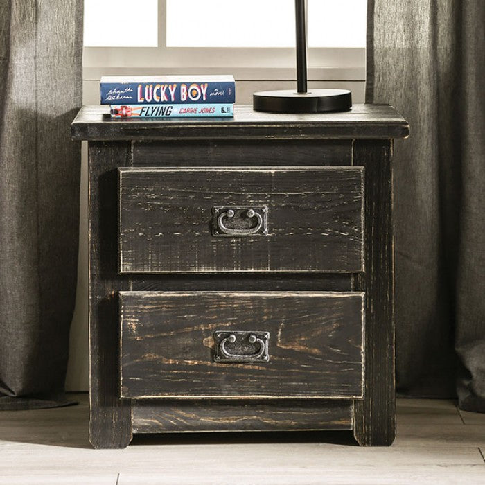 Ampelios Nightstands 