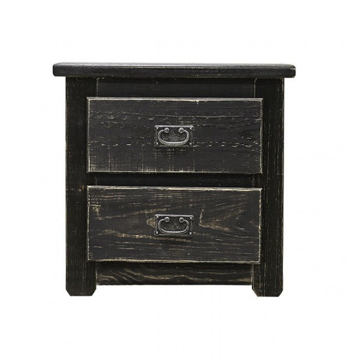 Ampelios Nightstands