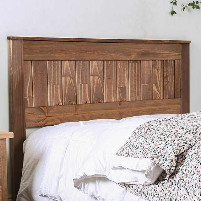 Ila Headboard E.King