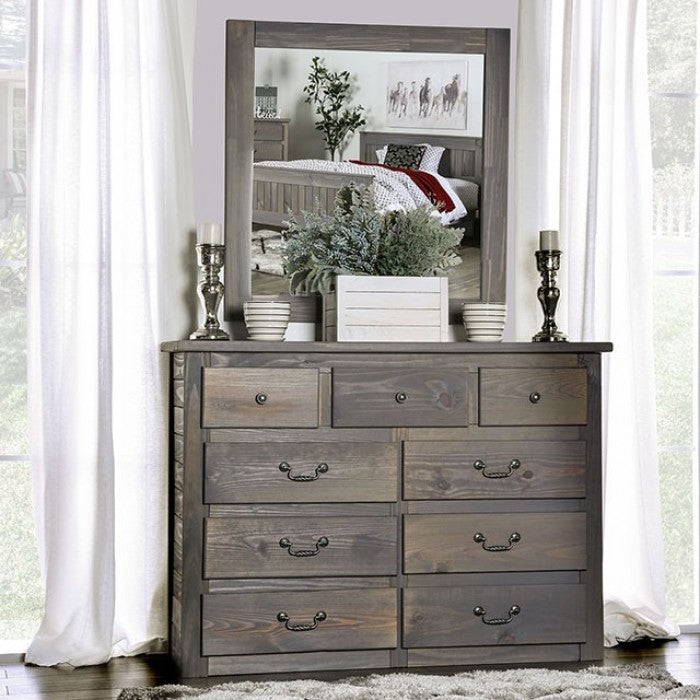 Rockwall Dressers