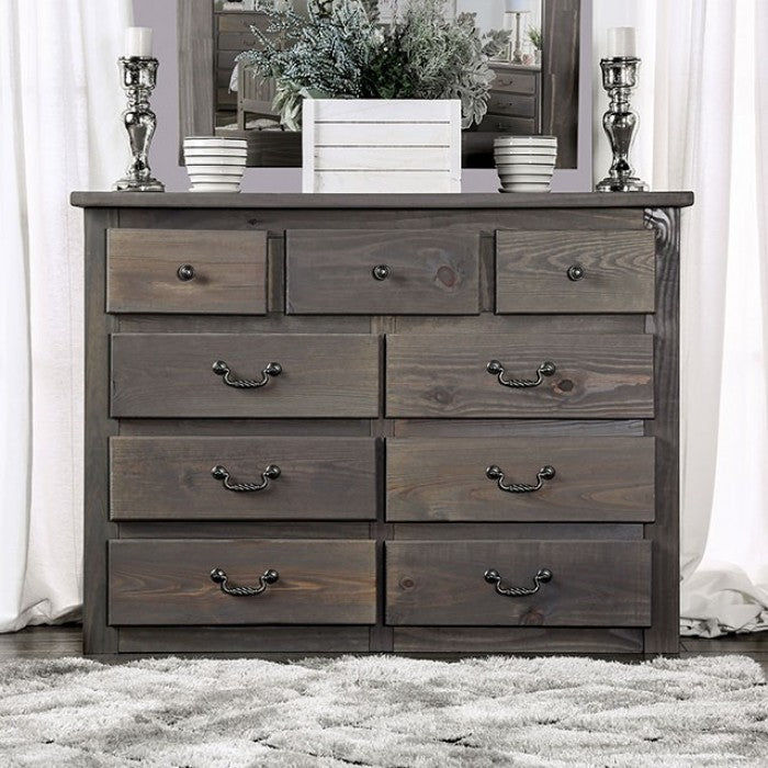 Rockwall Dressers