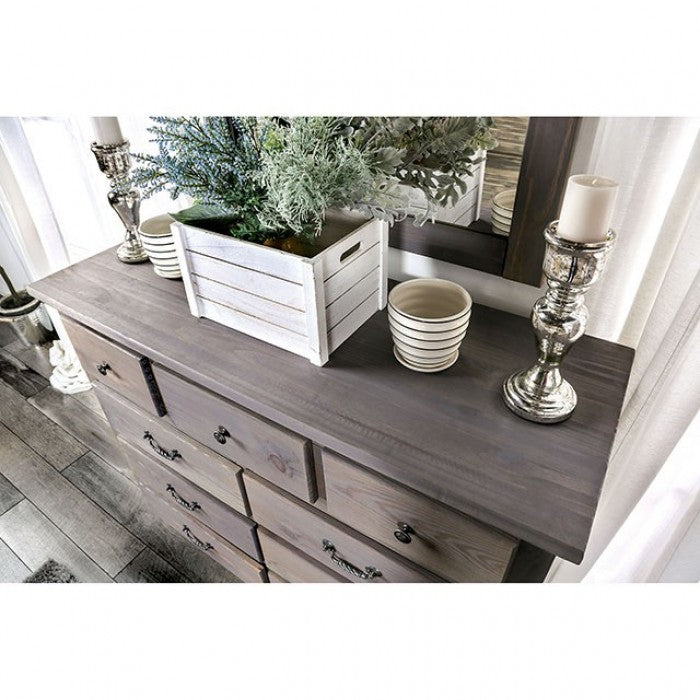 Rockwall Dressers