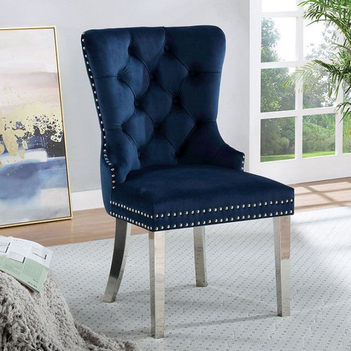 Jewett Wingback Chair (2/CTN) 