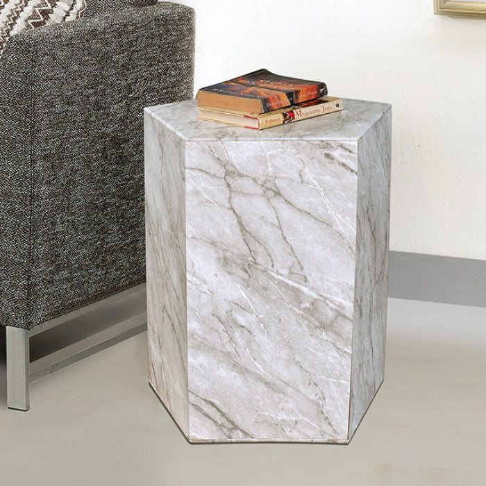 Anuja Side Table 