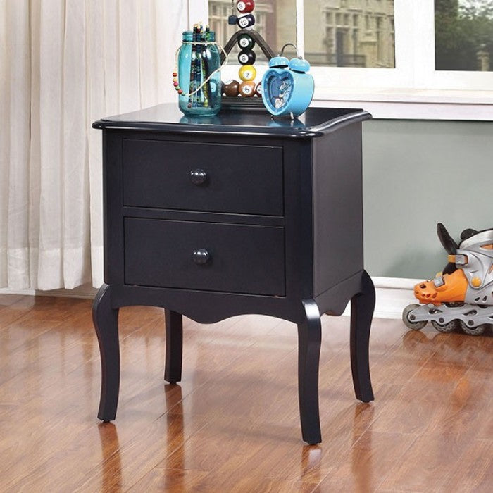 Lexie Nightstands 