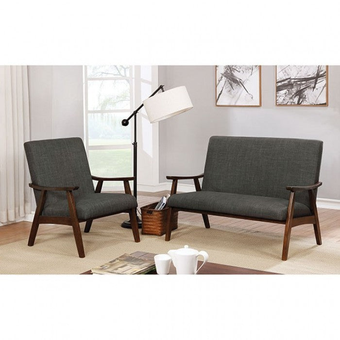 Deena Accent Chairs