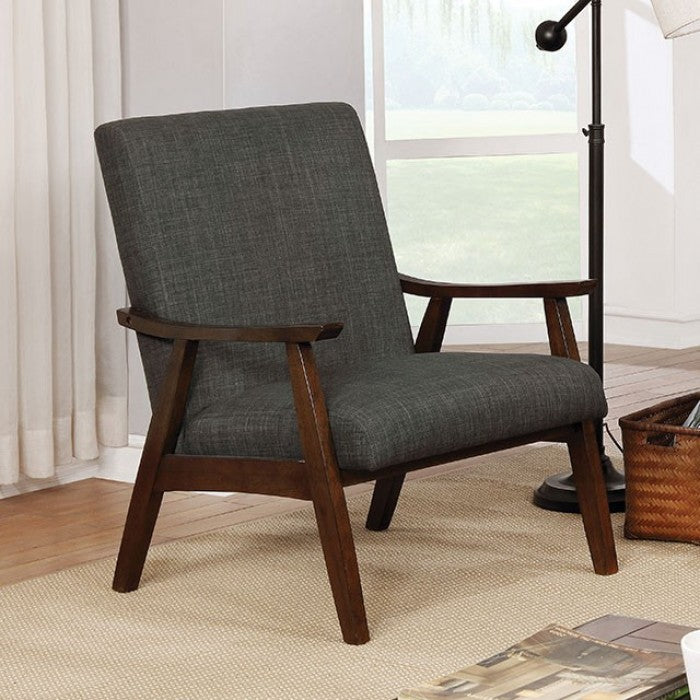 Deena Accent Chairs 