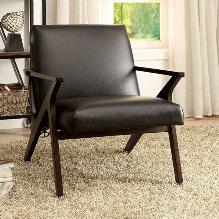 Margaux Accent Chairs 