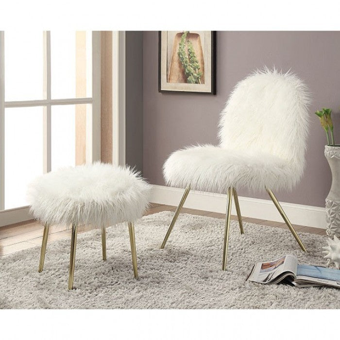 Caoimhe Accent Chairs