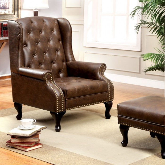 Vaugh Accent Chairs 