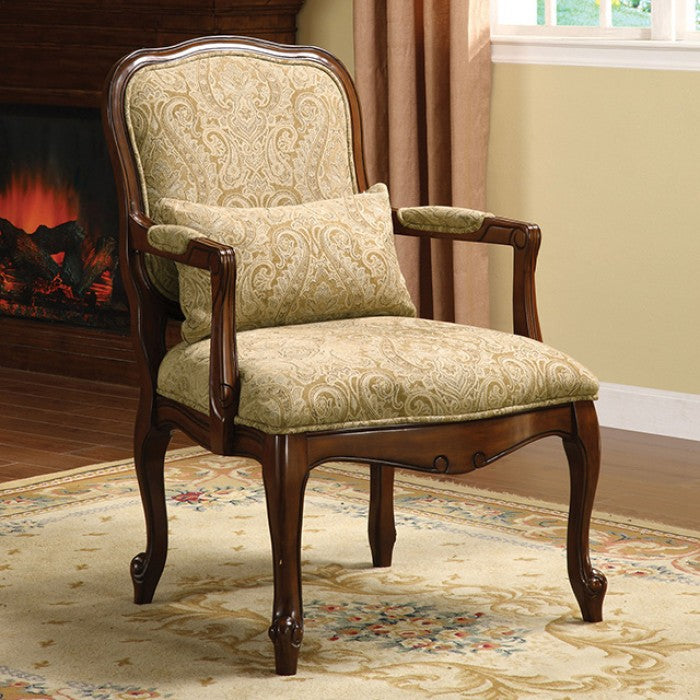 Waterville Accent Chairs 