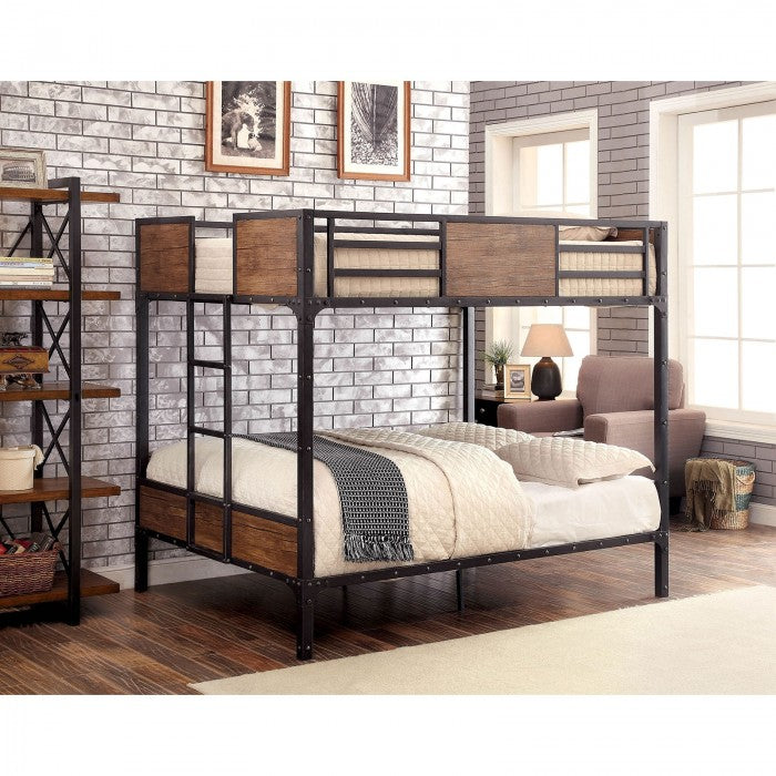 Clapton Bunk Beds