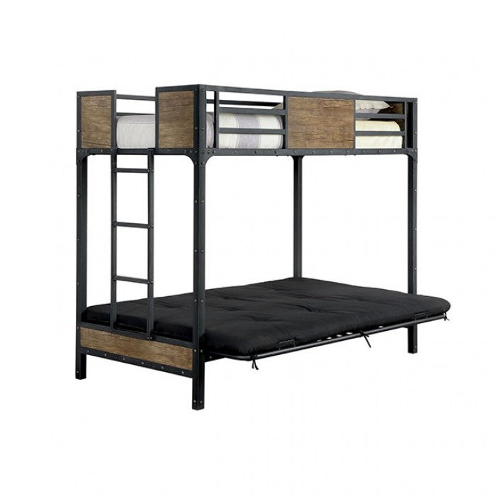 Clapton Bunk Beds