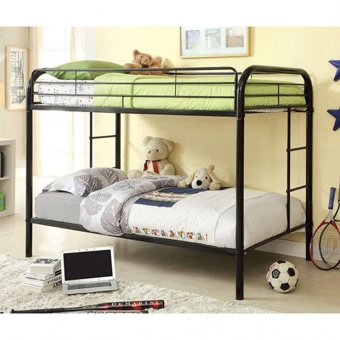 Rainbow Bunk Beds