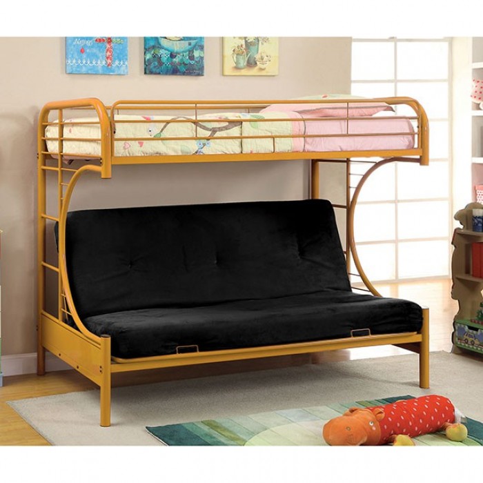 Rainbow Bunk Beds