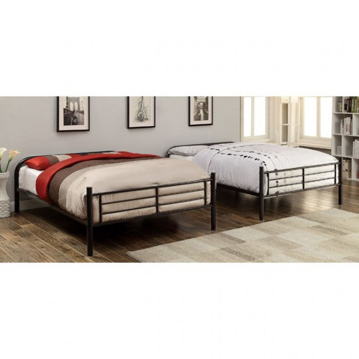 Brocket Bunk Beds