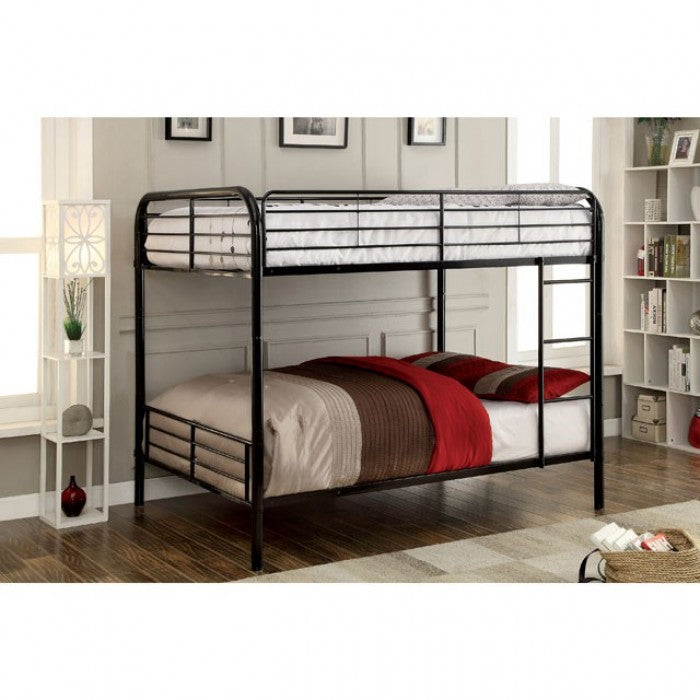 Brocket Bunk Beds