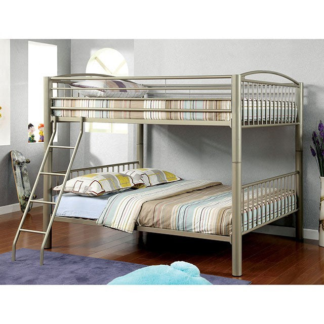 Lovia Bunk Beds Full/Full