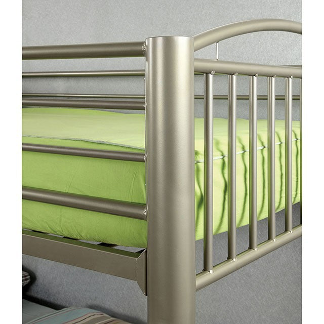 Lovia Bunk Beds Twin/Full