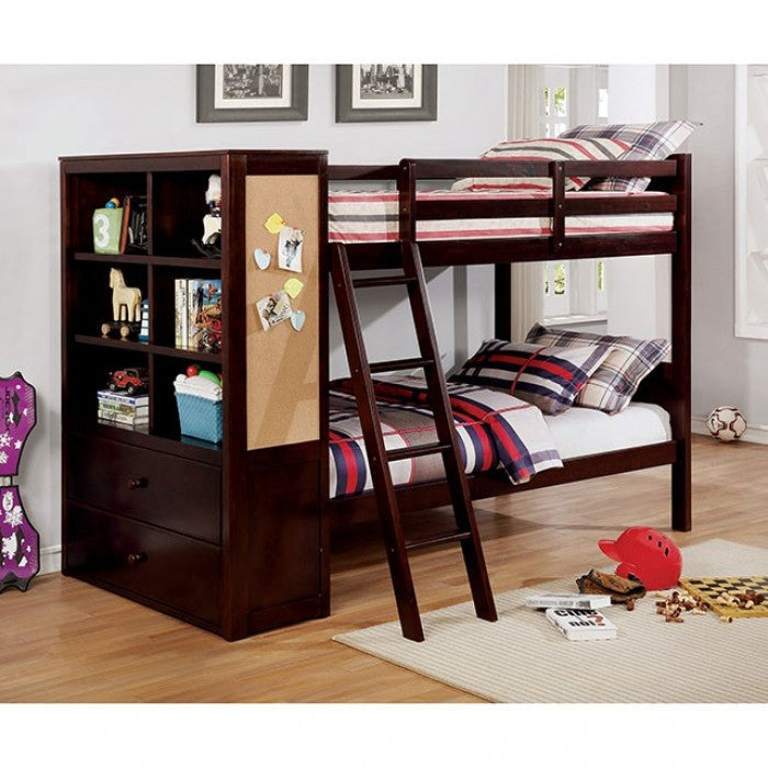 Athena Bunk Beds