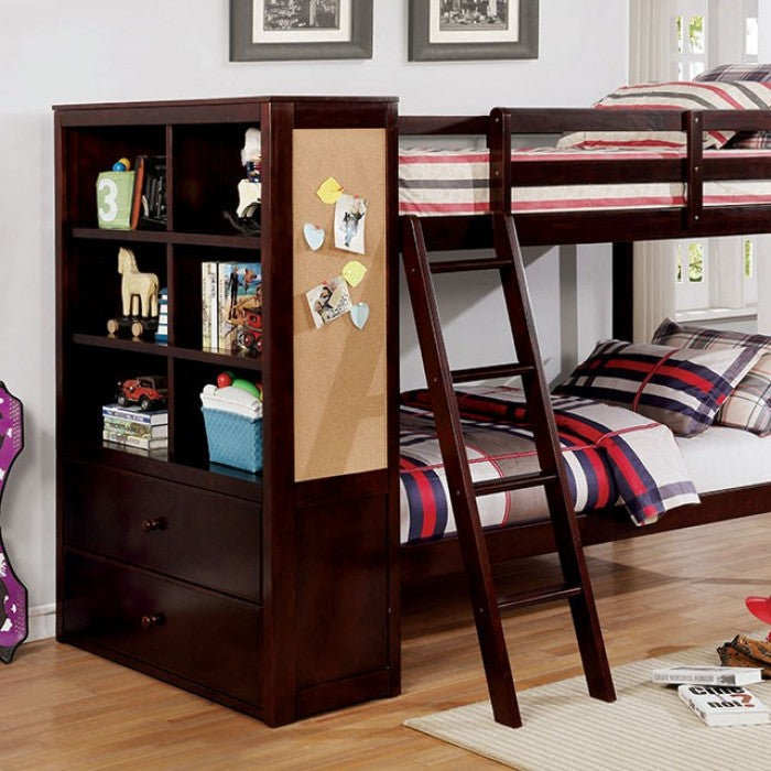 Athena Bunk Beds 