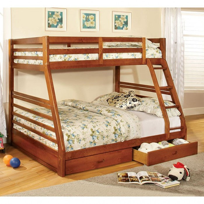 California Bunk Beds