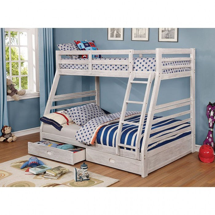 California Bunk Beds