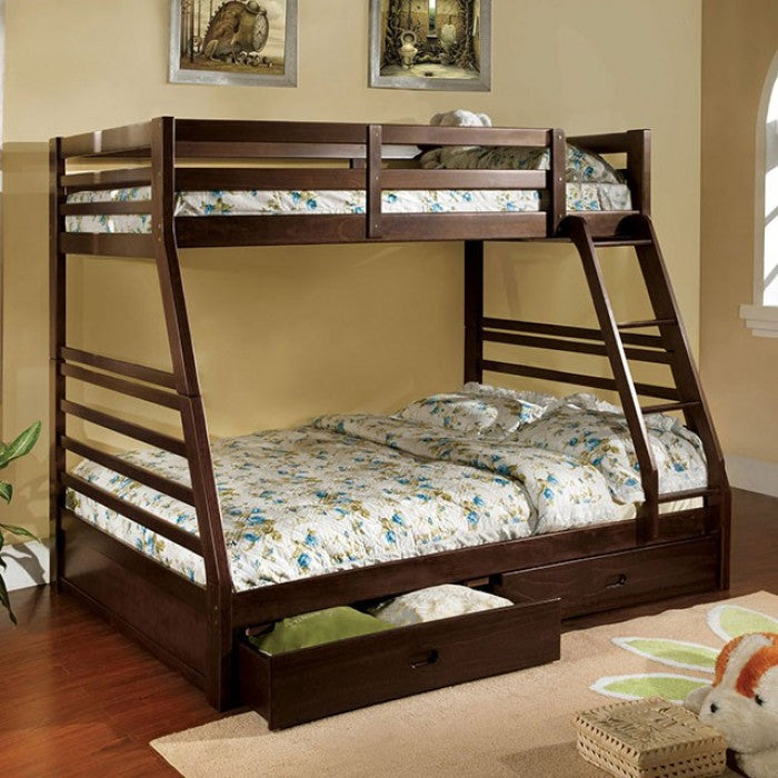 California Bunk Beds