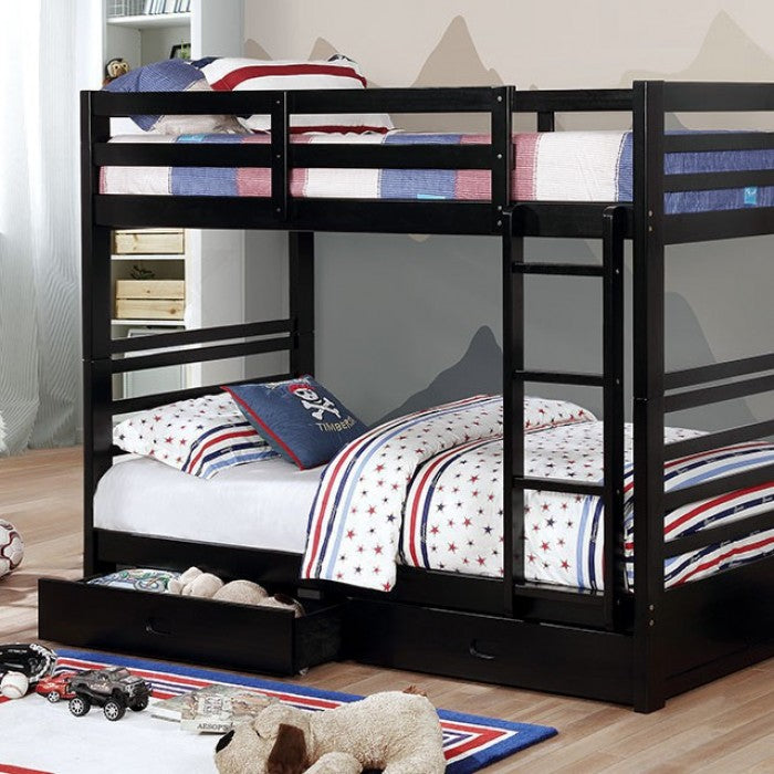 California Bunk Beds 