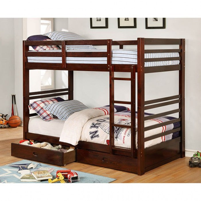 California Bunk Beds