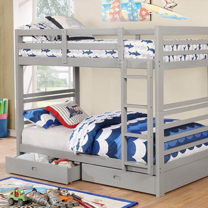 California Bunk Beds 