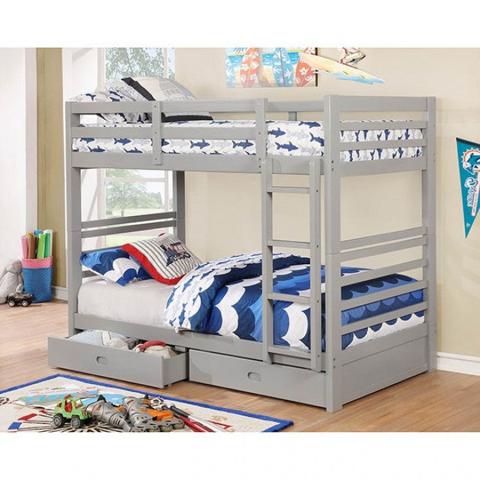 California Bunk Beds