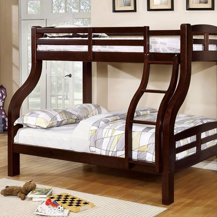 Solpine Bunk Beds 