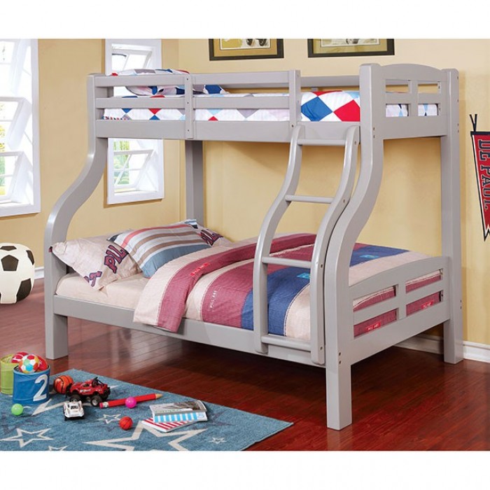 Solpine Bunk Beds