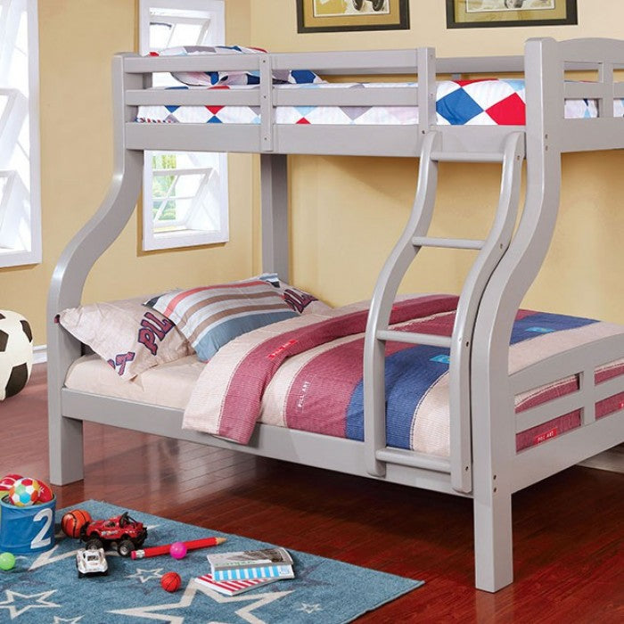 Solpine Bunk Beds 