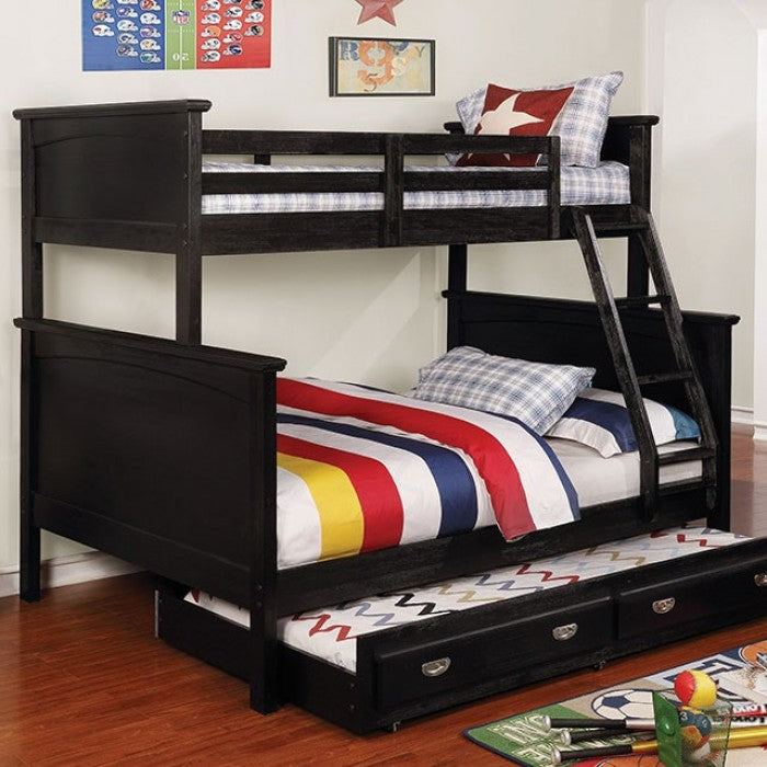 Marci Bunk Beds 