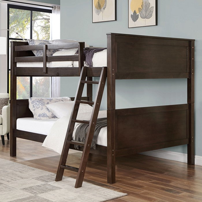 Stamos Bunk Beds 