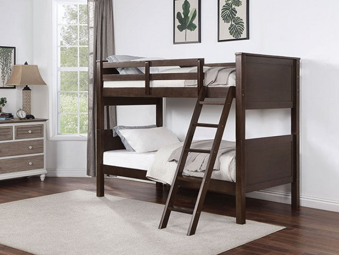 Stamos Bunk Beds