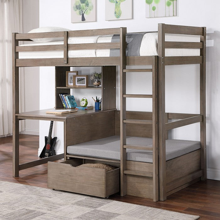 Callistus Bunk Beds 