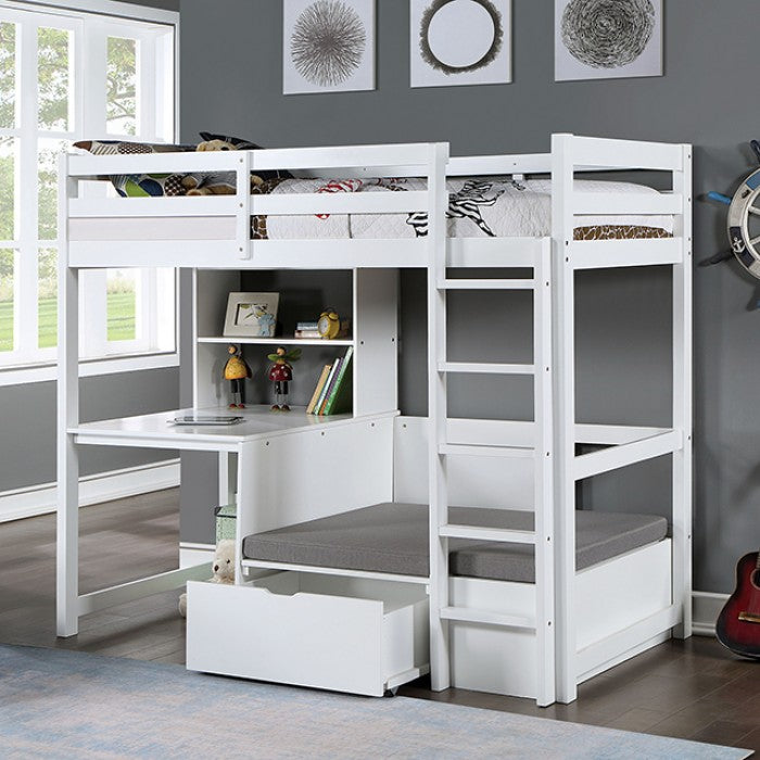 Callistus Bunk Beds 