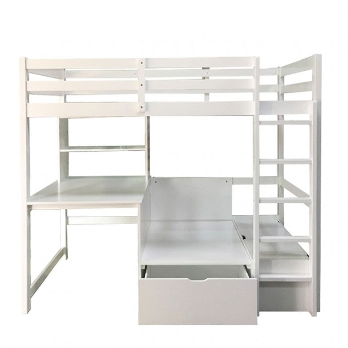 Callistus Bunk Beds