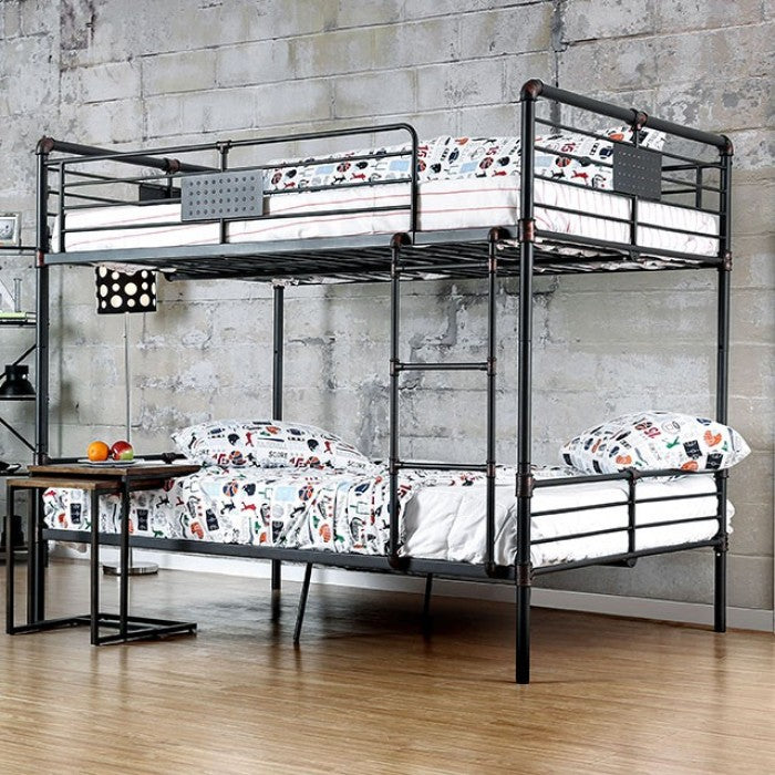 Olga Bunk Beds 