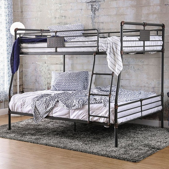 Olga Bunk Beds 