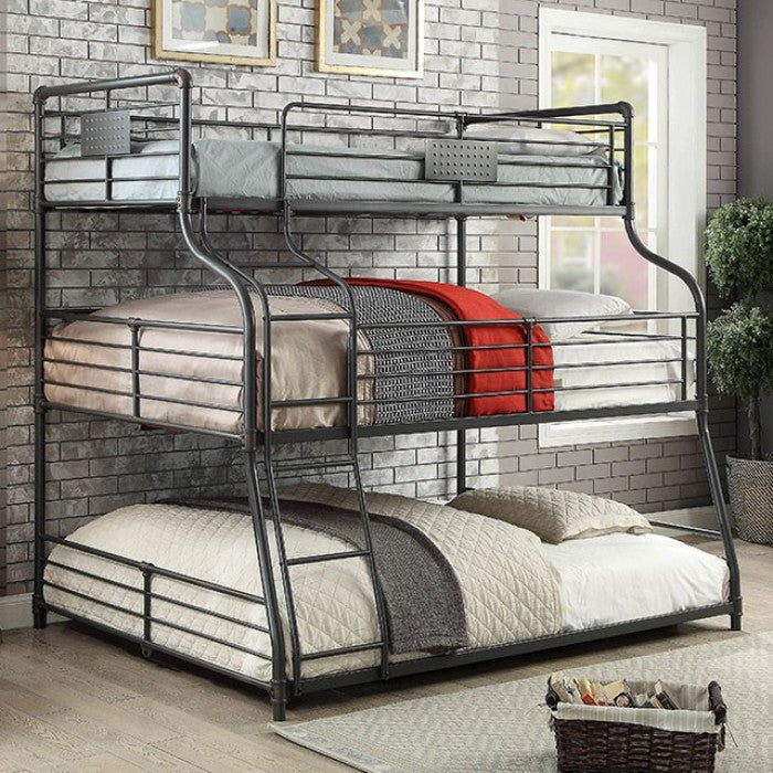 Olga Bunk Beds 