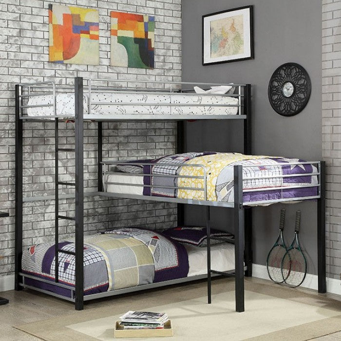 Aubrey Bunk Beds 