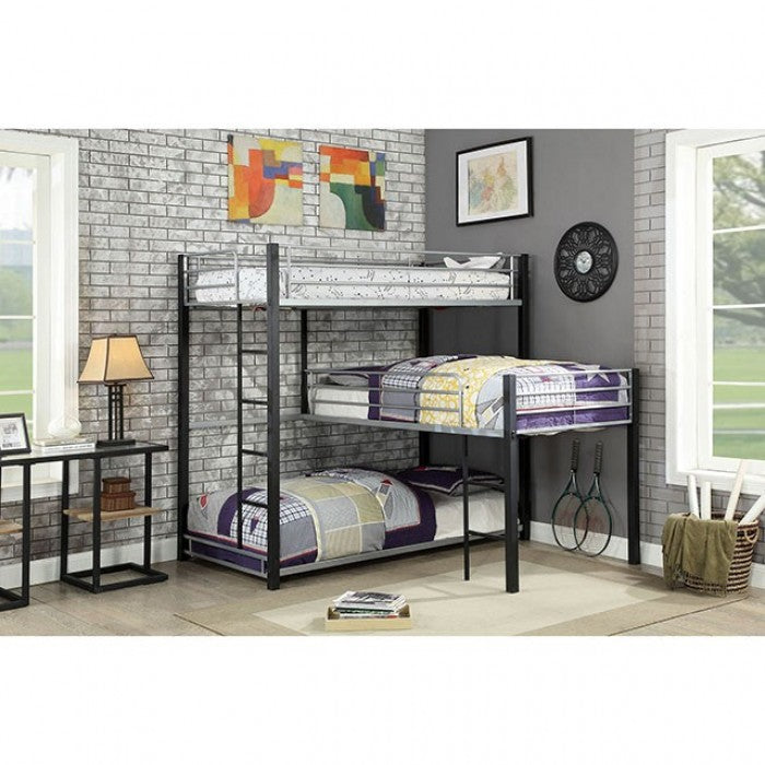 Aubrey Bunk Beds