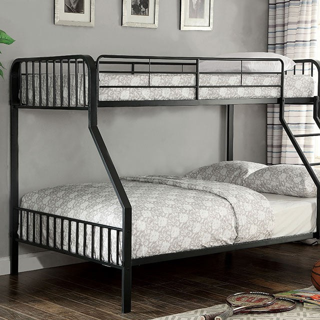 Clement Bunk Beds Twin/Full