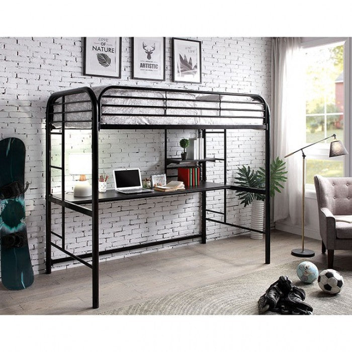 Opal Bunk Beds