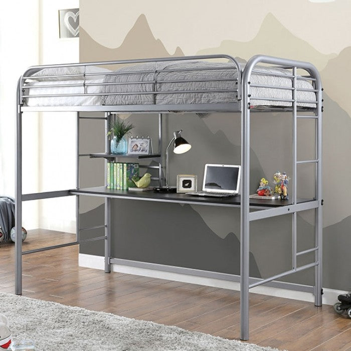 Opal Bunk Beds 