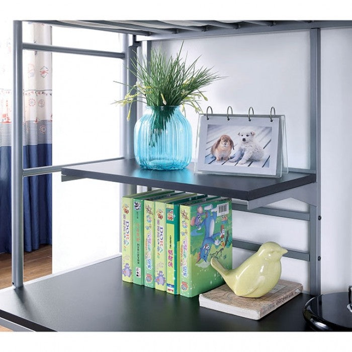 Opal Bunk Beds